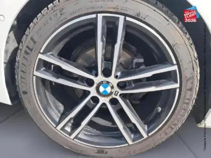 Photo 9 BMW Serie 1 Série 1 118iA 136ch M Sport 5p