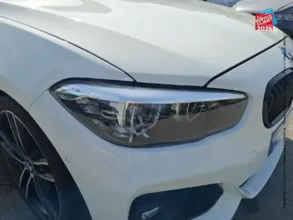 Photo 12 BMW Serie 1 Série 1 118iA 136ch M Sport 5p