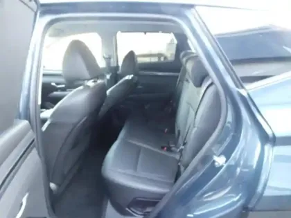 Photo 8 Hyundai Tucson  1.6 CRDI 136ch Hybrid 48V Executive DCT7