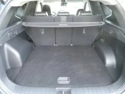 Photo 9 Hyundai Tucson  1.6 CRDI 136ch Hybrid 48V Executive DCT7