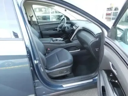 Photo 11 Hyundai Tucson  1.6 CRDI 136ch Hybrid 48V Executive DCT7