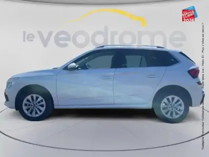 Photo 8 Skoda Kamiq  1.0 TSI Evo 2 116ch Selection DSG7 Camera CarPlay