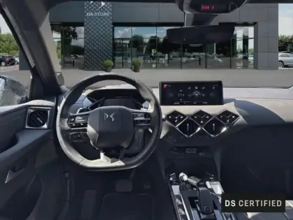Photo 9 DS DS 3  Crossback PureTech 155ch Rivoli Automatique