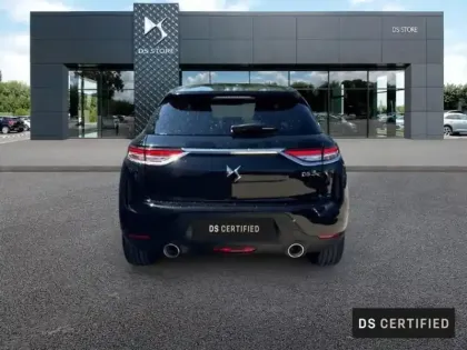 Photo 5 DS DS 3  Crossback PureTech 155ch Rivoli Automatique