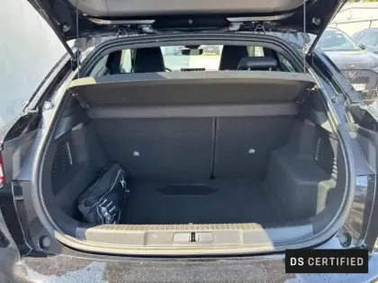 Photo 6 DS DS 3  Crossback PureTech 155ch Rivoli Automatique