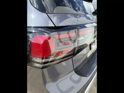 Photo 11 Volkswagen T-cross  1.0 TSI 116ch VW Edition DSG7