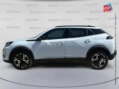 Photo 8 Peugeot 2008  1.2 Hybrid 145ch Allure e-DCS6 CarPlay
