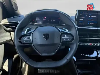 Photo 11 Peugeot 2008  1.2 Hybrid 145ch Allure e-DCS6 CarPlay