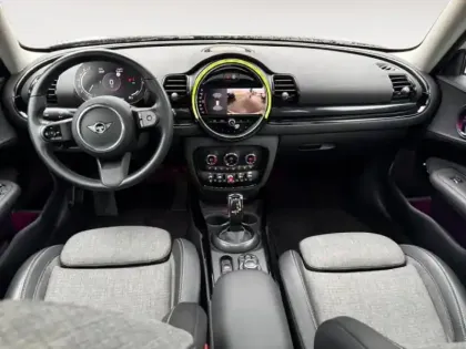Photo 9 Mini Mini Clubman Cooper 136ch Edition Premium Plus BVA7