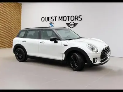 Photo 6 Mini Mini Clubman Cooper 136ch Edition Premium Plus BVA7