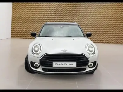 Photo 7 Mini Mini Clubman Cooper 136ch Edition Premium Plus BVA7