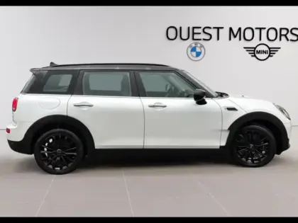 Photo 5 Mini Mini Clubman Cooper 136ch Edition Premium Plus BVA7