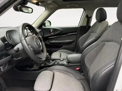 Photo 8 Mini Mini Clubman Cooper 136ch Edition Premium Plus BVA7