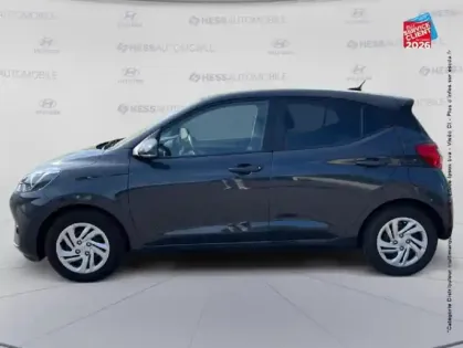 Photo 8 Hyundai I10  1.0 67ch ECO Creative