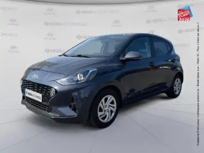 Photo Hyundai I10 Creative
