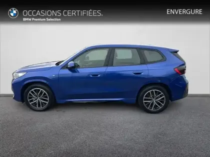 Photo 17 BMW X1  ieDrive20 204ch M Sport