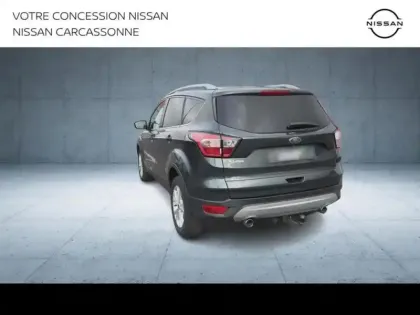 Photo 8 Ford Kuga  1.5 TDCi 120ch Stop&Start Titanium 4x2 Powershift