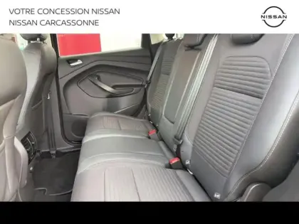 Photo 14 Ford Kuga  1.5 TDCi 120ch Stop&Start Titanium 4x2 Powershift