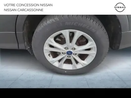 Photo 10 Ford Kuga  1.5 TDCi 120ch Stop&Start Titanium 4x2 Powershift