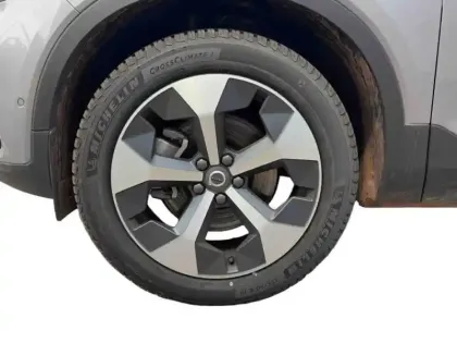 Photo 11 Volvo Xc40  B3 163ch Ultra DCT 7