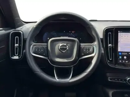 Photo 13 Volvo Xc40  B3 163ch Ultra DCT 7