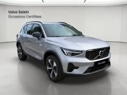 Photo 9 Volvo Xc40  B3 163ch Ultra DCT 7