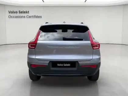 Photo 5 Volvo Xc40  B3 163ch Ultra DCT 7