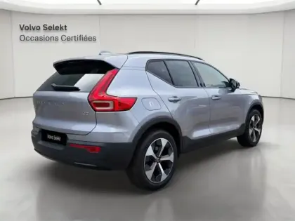 Photo 7 Volvo Xc40  B3 163ch Ultra DCT 7