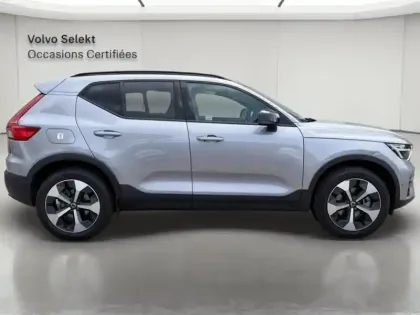 Photo 8 Volvo Xc40  B3 163ch Ultra DCT 7