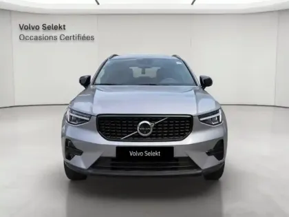 Photo 10 Volvo Xc40  B3 163ch Ultra DCT 7