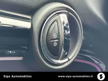 Photo 15 Mini Mini Hatch 5 Portes Cooper 136 ch DKG7