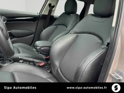 Photo 10 Mini Mini Hatch 5 Portes Cooper 136 ch DKG7