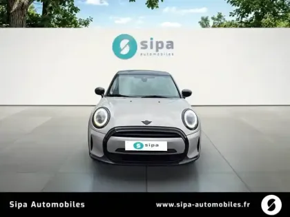 Photo 7 Mini Mini Hatch 5 Portes Cooper 136 ch DKG7