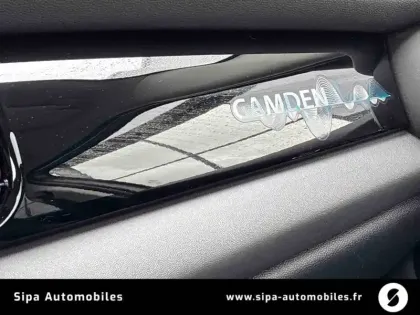 Photo 35 Mini Mini Hatch 5 Portes Cooper 136 ch DKG7