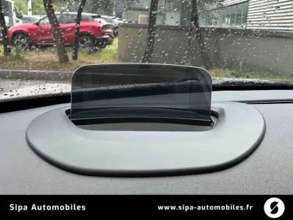 Photo 22 Mini Mini Hatch 5 Portes Cooper 136 ch DKG7