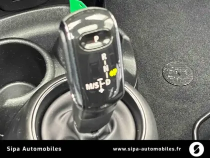 Photo 33 Mini Mini Hatch 5 Portes Cooper 136 ch DKG7