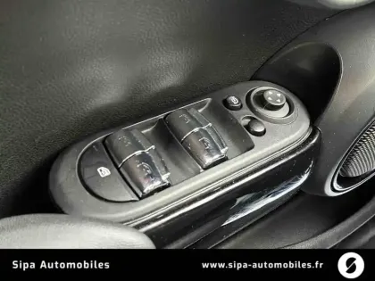Photo 14 Mini Mini Hatch 5 Portes Cooper 136 ch DKG7