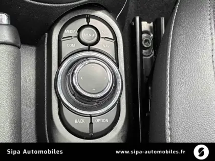 Photo 34 Mini Mini Hatch 5 Portes Cooper 136 ch DKG7