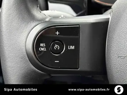 Photo 17 Mini Mini Hatch 5 Portes Cooper 136 ch DKG7