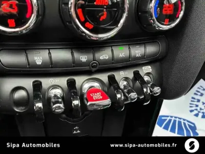 Photo 31 Mini Mini Hatch 5 Portes Cooper 136 ch DKG7
