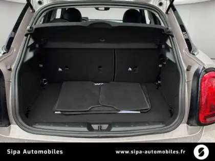 Photo 9 Mini Mini Hatch 5 Portes Cooper 136 ch DKG7