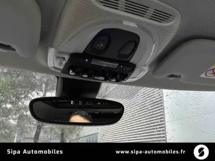 Photo 24 Mini Mini Hatch 5 Portes Cooper 136 ch DKG7