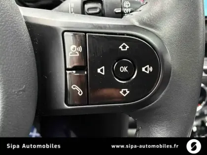 Photo 18 Mini Mini Hatch 5 Portes Cooper 136 ch DKG7