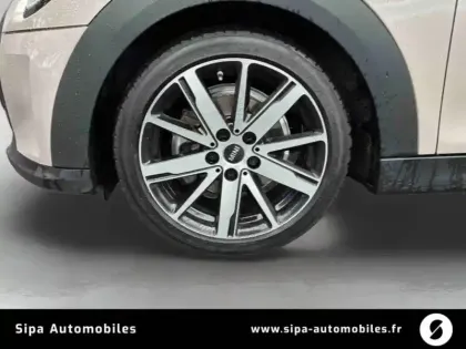 Photo 8 Mini Mini Hatch 5 Portes Cooper 136 ch DKG7