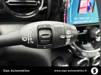 Photo 20 Mini Mini Hatch 5 Portes Cooper 136 ch DKG7
