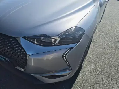 Photo 15 DS DS 3 DS3 Crossback PureTech 130 EAT8