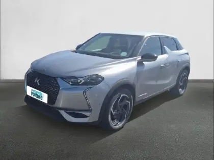 Photo Ds Ds 3 Chic