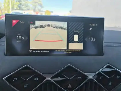 Photo 18 DS DS 3 DS3 Crossback PureTech 130 EAT8