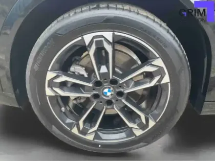 Photo 12 BMW X2  sDrive 20i 170ch DKG7
