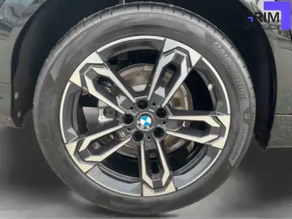 Photo 14 BMW X2  sDrive 20i 170ch DKG7